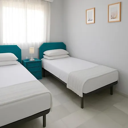 Carlota Apartment- Frontline