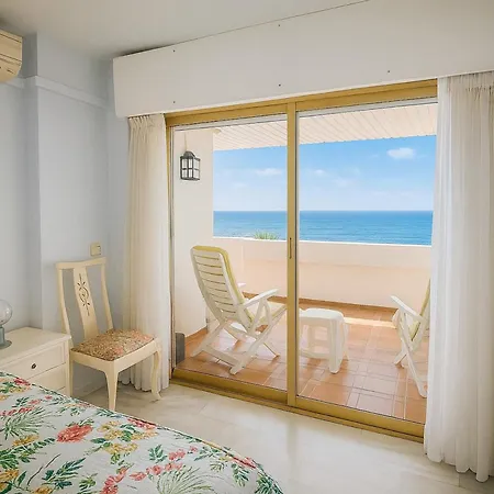 Carlota Apartment- Frontline