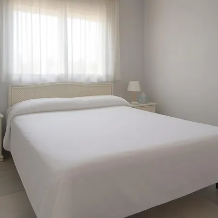 Carlota Apartment- Frontline *