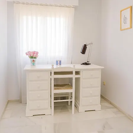 Апартаменты Carlota Apartment- Frontline