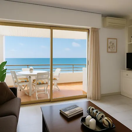 Carlota Apartment- Frontline Apartamento Estepona
