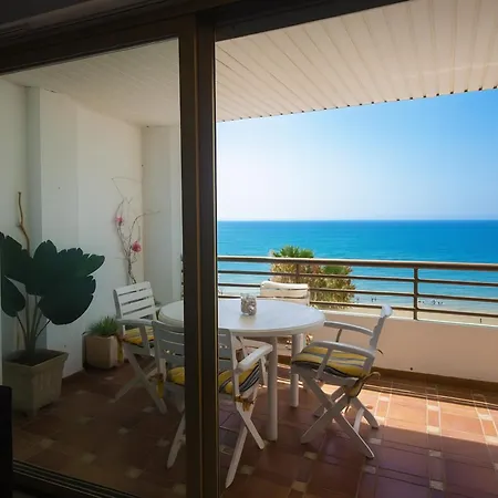 Lägenhet Carlota Apartment- Frontline *