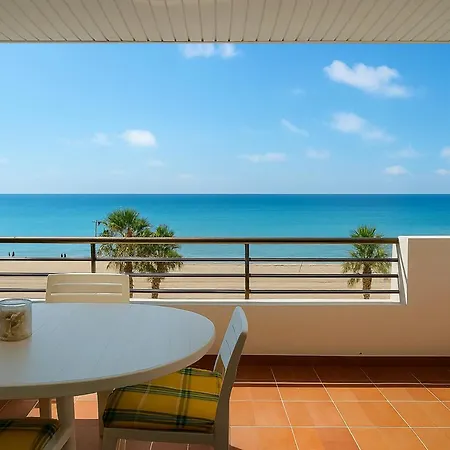 Carlota Apartment- Frontline Lägenhet *