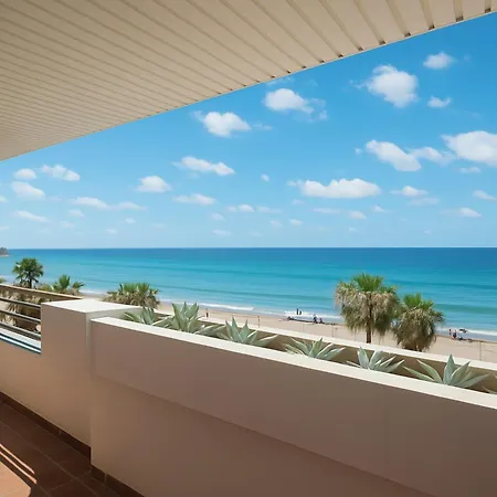 Apartamento Carlota Apartment- Frontline *