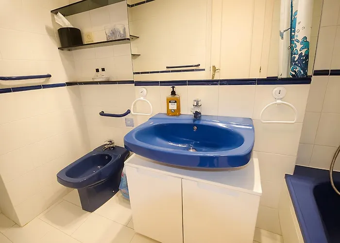 Apartment Carlota Apartment- Frontline Estepona