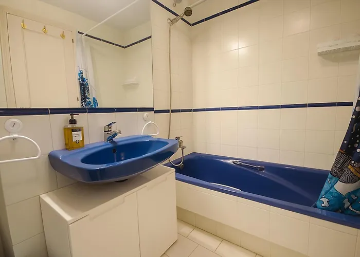 Carlota Apartment- Frontline Apartment *