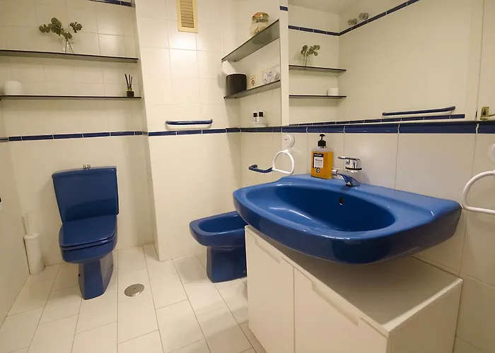 Carlota Apartment- Frontline Estepona