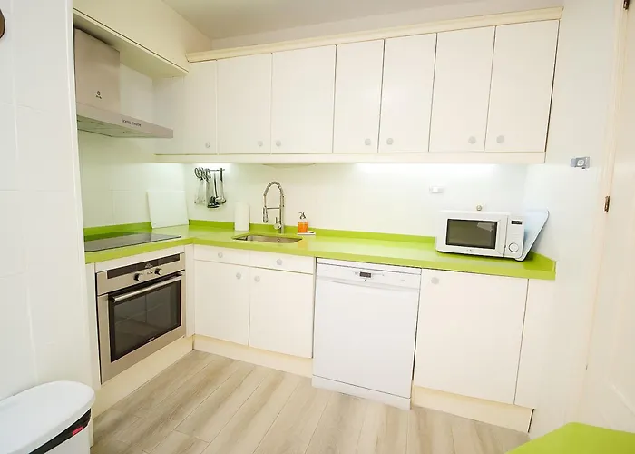 Carlota Apartment- Frontline