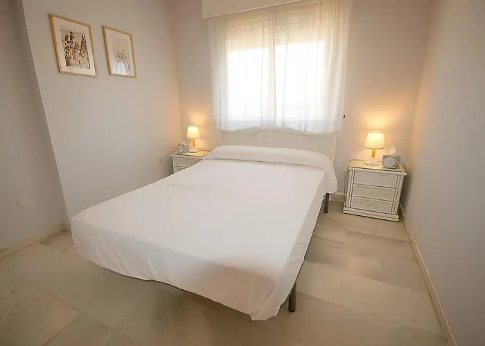 Carlota Apartment- Frontline Apartment