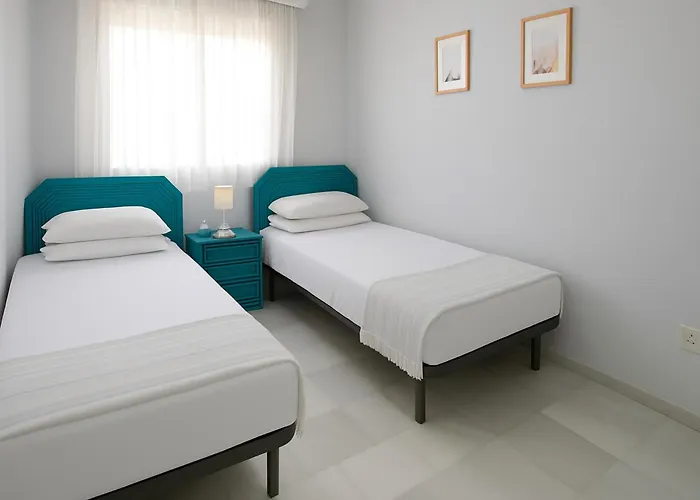 Carlota Apartment- Frontline