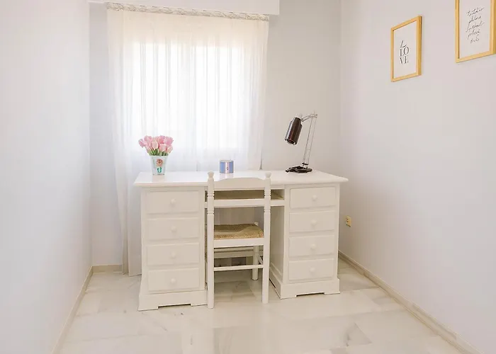 Apartment Carlota Apartment- Frontline