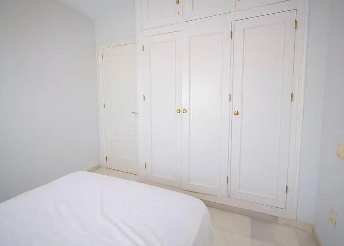 Carlota Apartment- Frontline Estepona