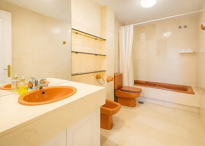 Apartment Carlota Apartment- Frontline Estepona