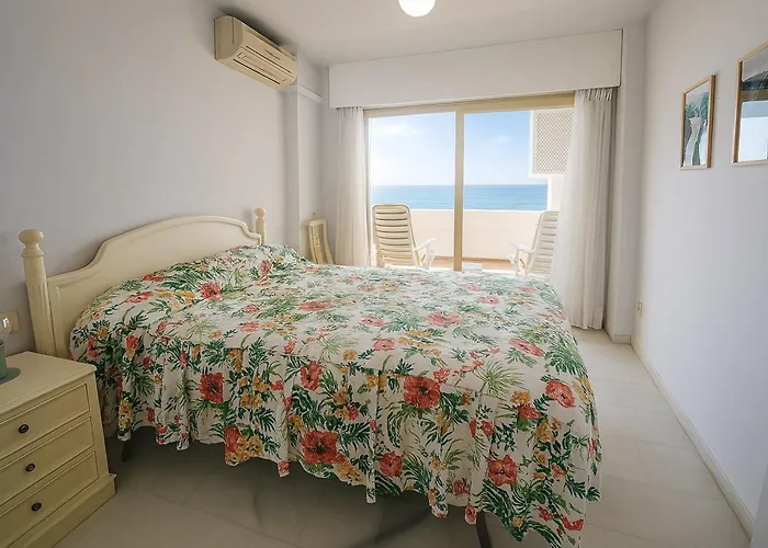 Carlota Apartment- Frontline *