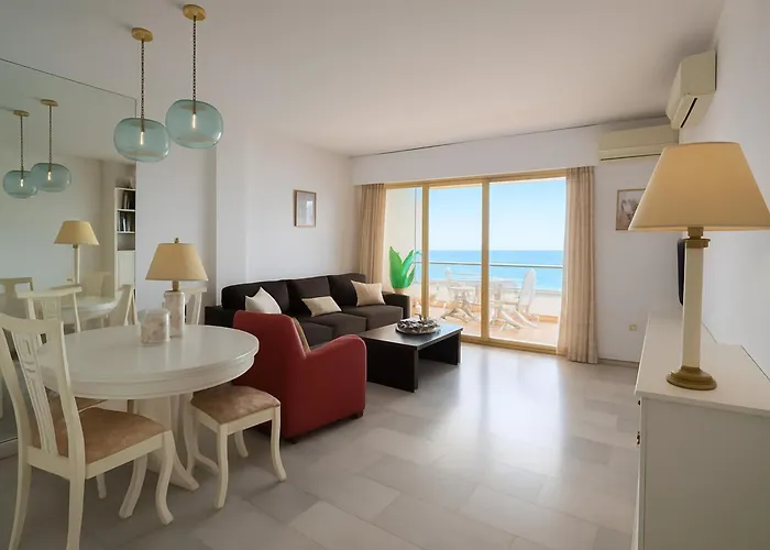 Apartment Carlota Apartment- Frontline Estepona