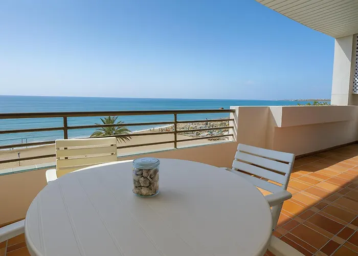 Carlota Apartment- Frontline Apartment *