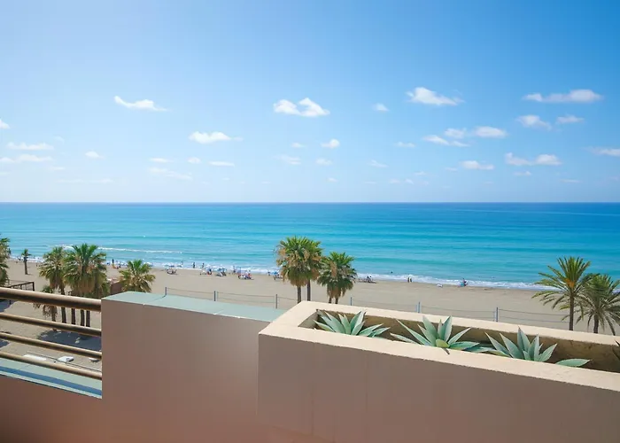 Apartment Carlota Apartment- Frontline