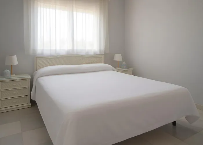 Carlota Apartment- Frontline *